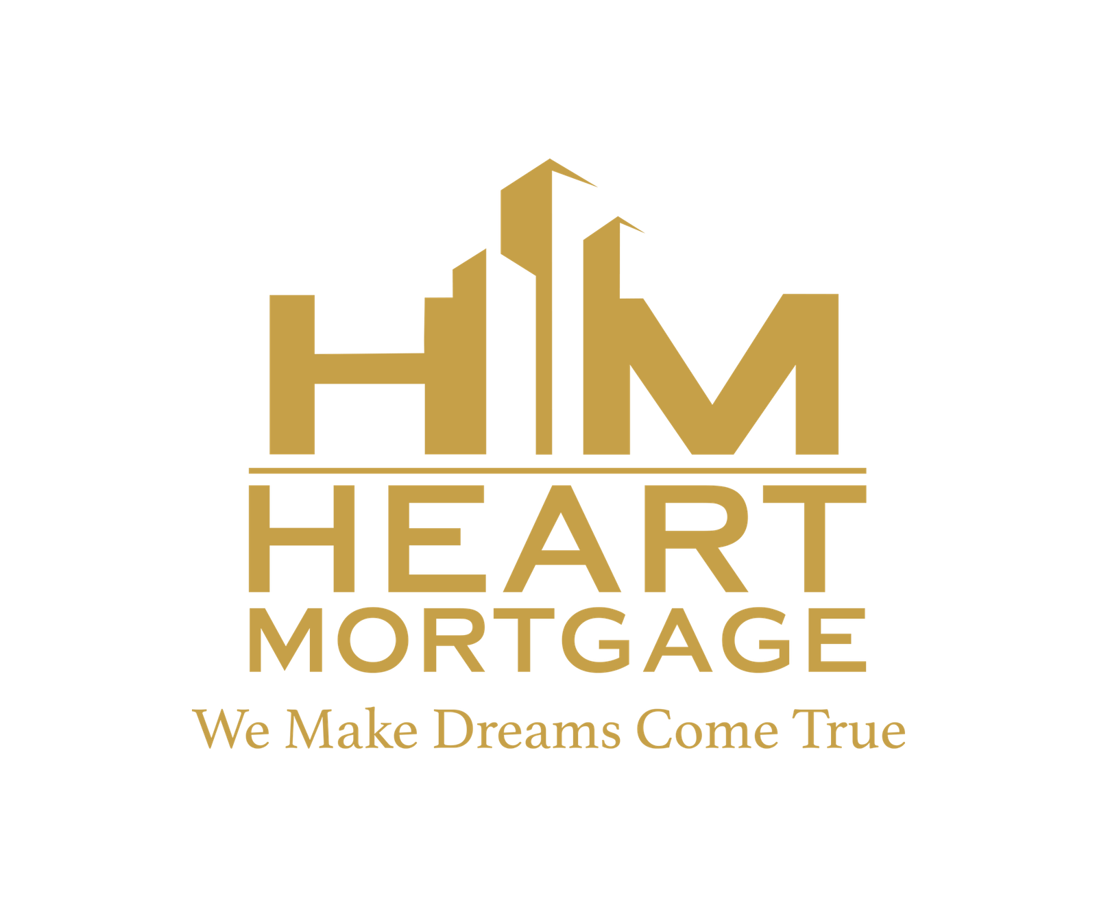 Heart Mortgage logo